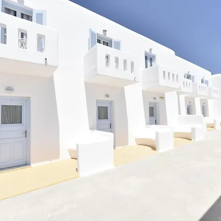 Artemida's Village