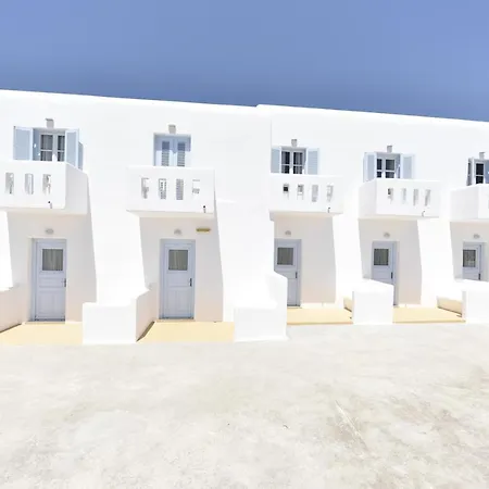Artemida's Village Glastros (Mykonos)