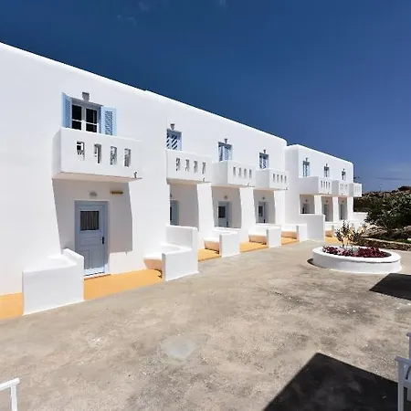 Artemida's Village Glastros (Mykonos)