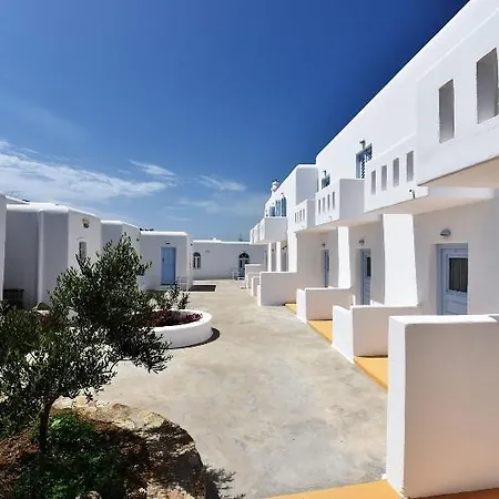 Artemida's Village グラストロス