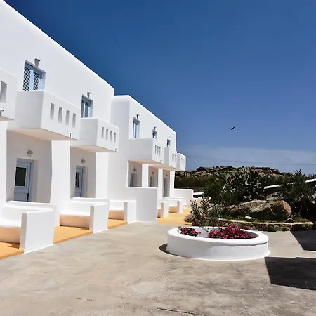 Artemida's Village Guest house 3*
