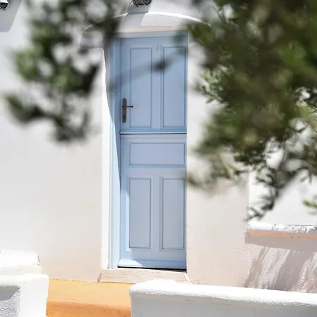 Guest house Artemida's Village 3*