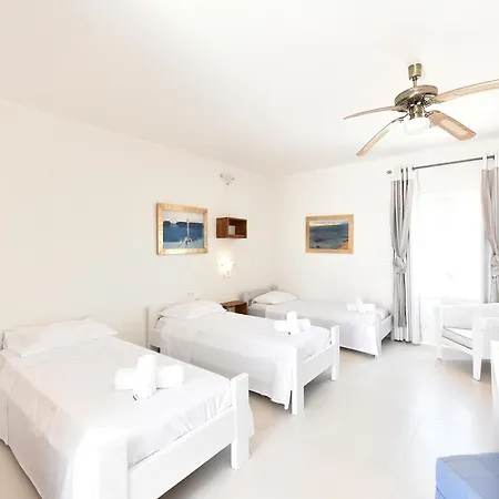 Artemida's Village Guest house