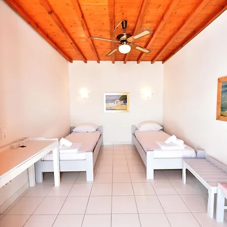 Artemida's Village Guest house