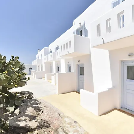 Guest house Artemida's Village