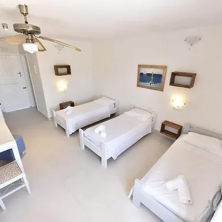 Guest house Artemida's Village 3*