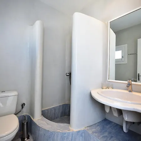 Guest house Artemida's Village 3*